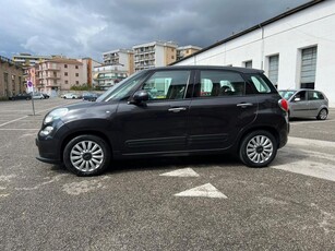 Fiat 500L 1.3 Multijet