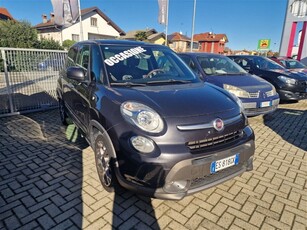 Fiat 500L 1.3 Multijet 85 CV Trekking usato