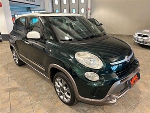 Fiat 500L 1.3 Multijet 85 CV Trekking usato