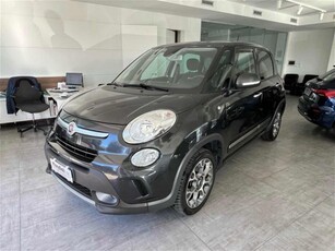 Fiat 500L 1.3 Multijet 95 CV Dualogic Trekking usato