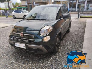 Fiat 500L 1.4 95 CV Mirror City Cross usato