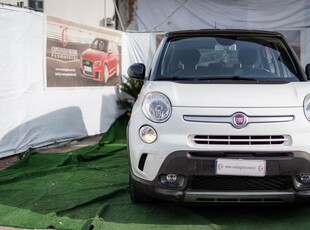 Fiat 500L 1.6 Multijet