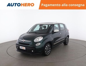 Fiat 500L 1.6 Multijet