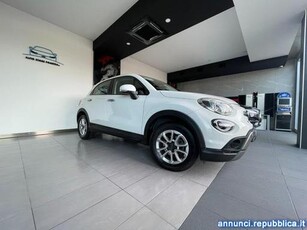 Fiat 500X 1.3 MultiJet 95 CV Business Pomezia