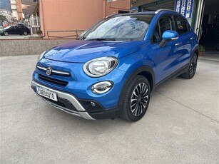 Fiat 500X 1.3 MultiJet 95 CV Cross usato