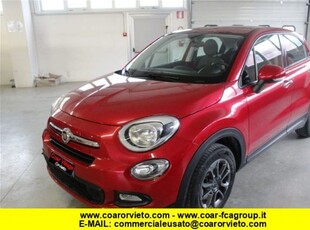 Fiat 500X 1.3 MultiJet 95 CV Pop Star usato