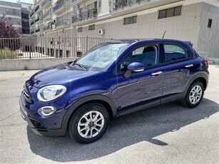 Fiat 500X 1.3 MultiJet 95 CV S-Design Cross usato