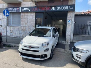 FIAT 500X 1.3 T4 150 CV DCT Sport KM ZERO Benzina