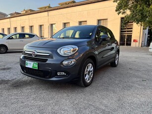 Fiat 500X 1.6