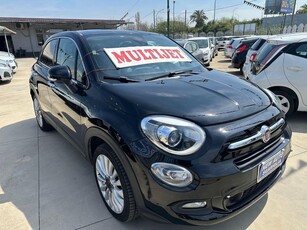 Fiat 500X 1.6