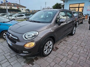 Fiat 500X 1.6