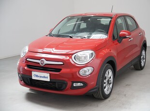 Fiat 500X 1.6