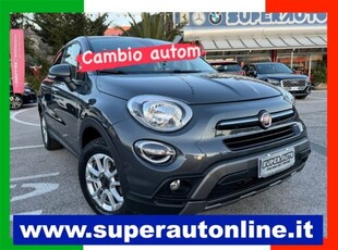 Fiat 500X 1.6 MultiJet 120 CV Cross usato