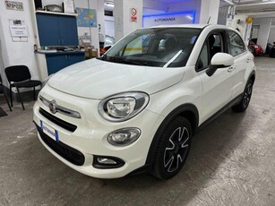 FIAT 500X 1.6 MultiJet 120 CV DCT Business Diesel