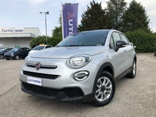 Fiat 500X 1.6 MultiJet 120 CV Urban usato