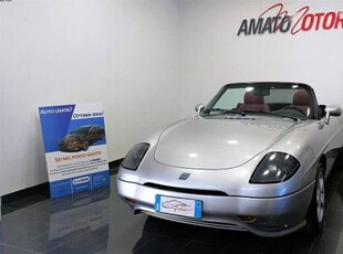 Fiat Barchetta 1.8 16v Limited Edition 1998