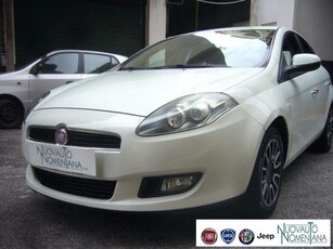 FIAT Bravo 1.6 MJT 120 CV DPF Dynamic Diesel