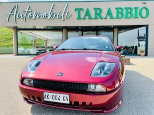 Fiat Coupé 1.8