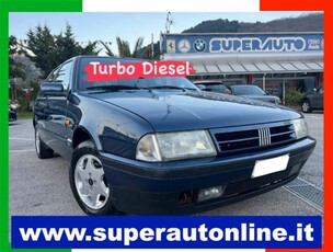 Fiat Croma 2.5 turbodiesel usato