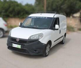 Fiat Doblò 1.6 MJT 105CV