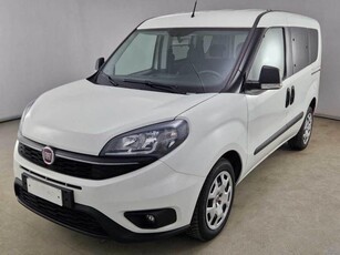 Fiat Doblò 1.6 MJT 120CV