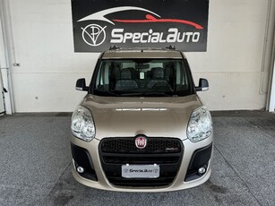 Fiat Doblò 1.6 MJT 16V