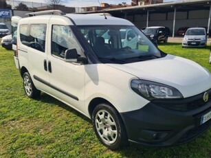 FIAT Doblò 3ª serie