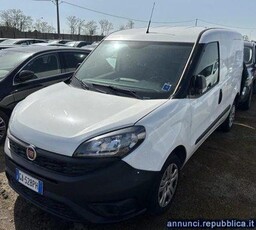 Fiat Doblo cargo 1.3 mjt 95cv CH1 Lounge S&S Pescara