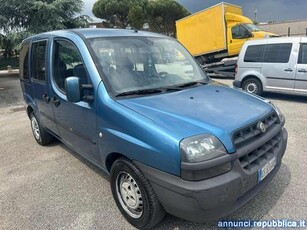 Fiat Doblo Doblò 1ª serie 1.9 JTD cat Active Padova