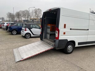 Fiat Ducato 30