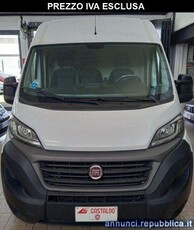 Fiat Ducato 35 2.3 MJT 140CV PASSO LUNGO TETTO ALTO Torino