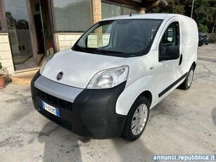 Fiat Fiorino 1.3 MJT 75CV Furgone SX Caltagirone