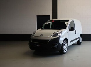 Fiat Fiorino 1.3 MJT 95CV