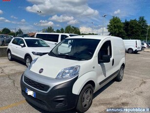 Fiat Fiorino 1.3 MJT 95CV Cargo SX Treviso