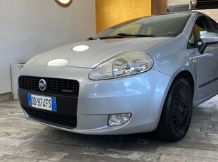 Fiat Grande Punto 1.3 MJT