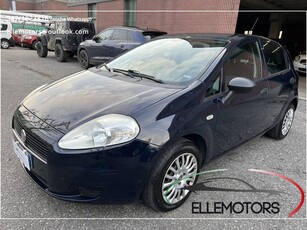 Fiat Grande Punto 5 Porte