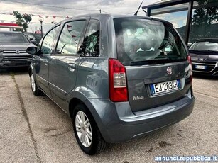 Fiat Idea 1.4 16V S&S Dynamic CAMBIO AUTOMATICO Assisi