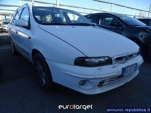 Fiat Marea 100 JTD cat Weekend SX Pieve di Cento