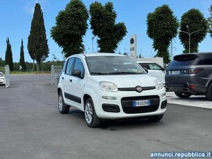 Fiat Panda 0.9 TwinAir Turbo Natural Power Easy Massarosa