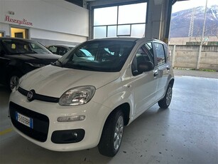 Fiat Panda 0.9 TwinAir Turbo Natural Power Lounge usato