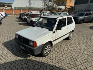 FIAT Panda 1ª serie