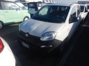 Fiat Panda 1.0