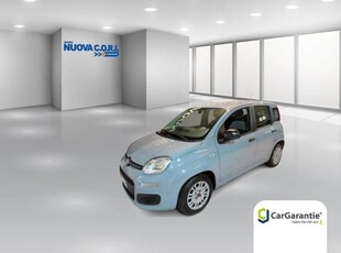 Fiat Panda 1.0