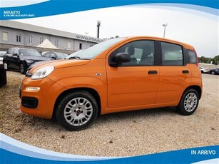 Fiat Panda 1.0