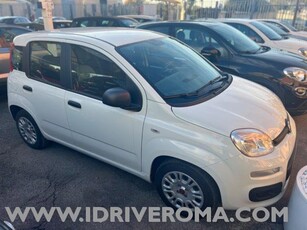 FIAT Panda 1.0 FireFly S&S BIFUEL GPL GPL