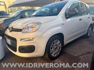 FIAT Panda 1.0 FireFly S&S BIFUEL GPL GPL