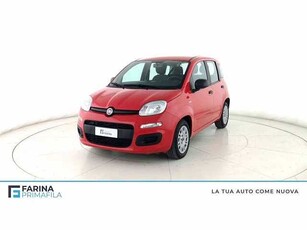 Fiat Panda 1.0 FireFly S&S Hybrid da F1 .