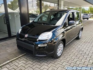 Fiat Panda 1.0 FireFly S&S Hybrid Masserano