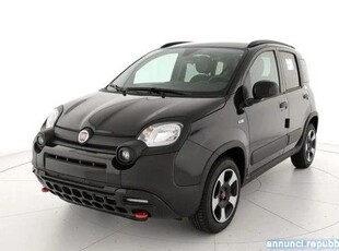 Fiat Panda 1.0 Hybrid Cross CarPlay/ClimaAuto Mogliano Veneto