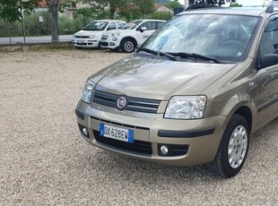 Fiat Panda 1.2